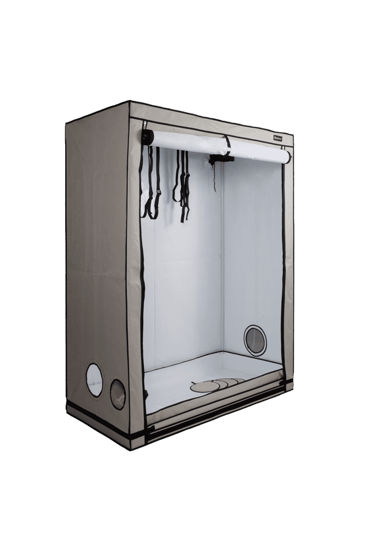 1.5 x 0.8 x 2m Grow Tent — Ambient R150 by HOMEbox