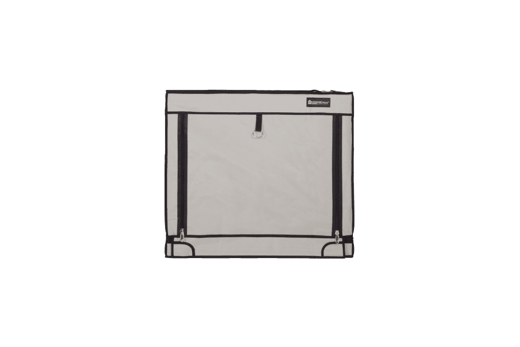 0.8 x 0.6 x 0.7m Grow Tent — Ambient R80S by HOMEbox