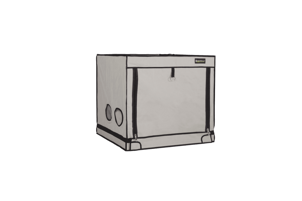 0.8 x 0.6 x 0.7m Grow Tent — Ambient R80S by HOMEbox