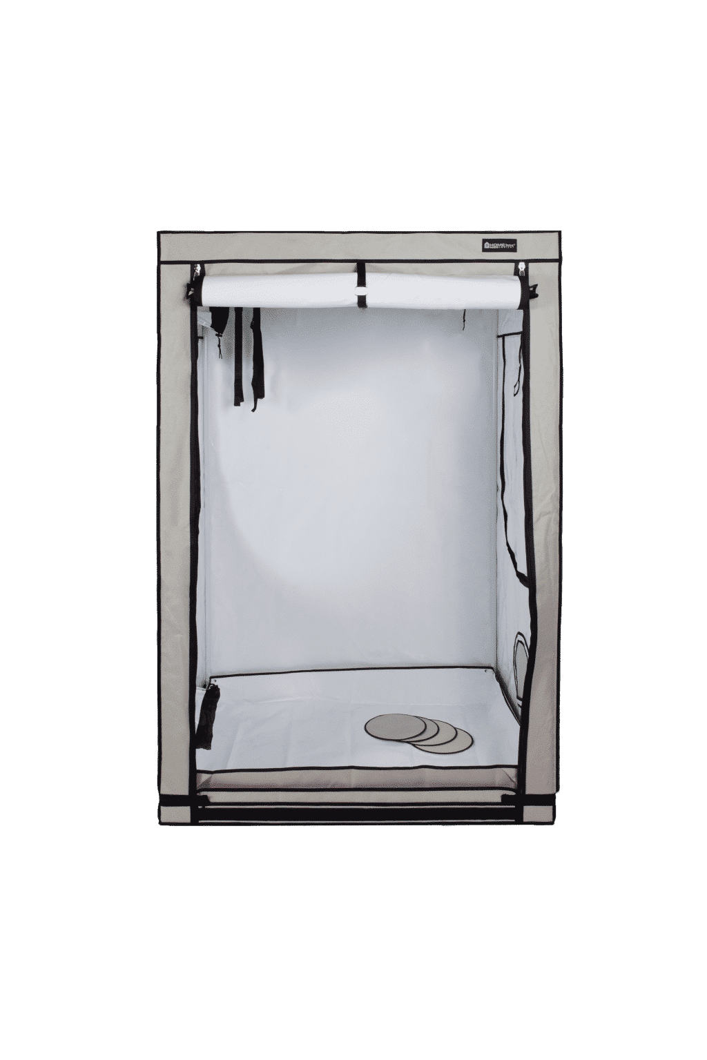 1.2 x 0.9 x 1.8m Grow Tent — Ambient R120 by HOMEbox