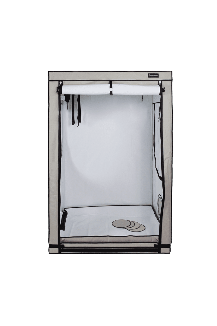 1.2 x 0.9 x 1.8m Grow Tent — Ambient R120 by HOMEbox
