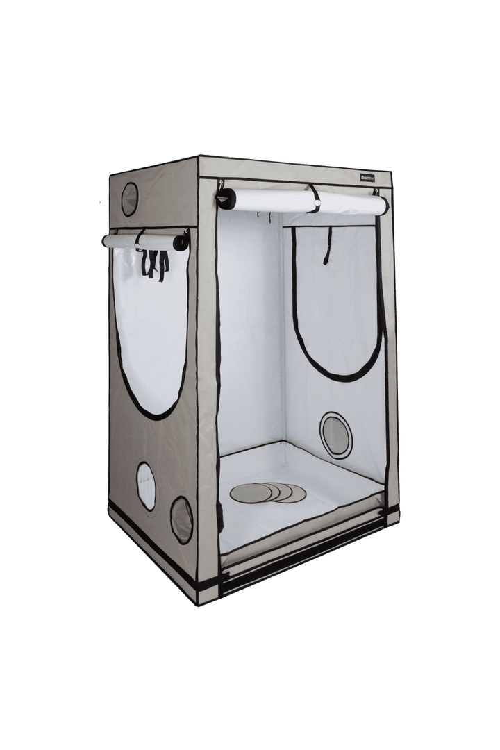 1.2 x 0.9 x 1.8m Grow Tent — Ambient R120 by HOMEbox