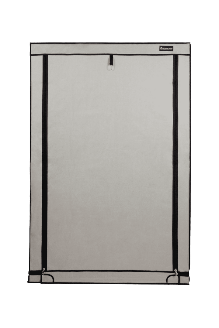 1.2 x 0.6 x 1.8m Grow Tent — Ambient R120S by HOMEbox