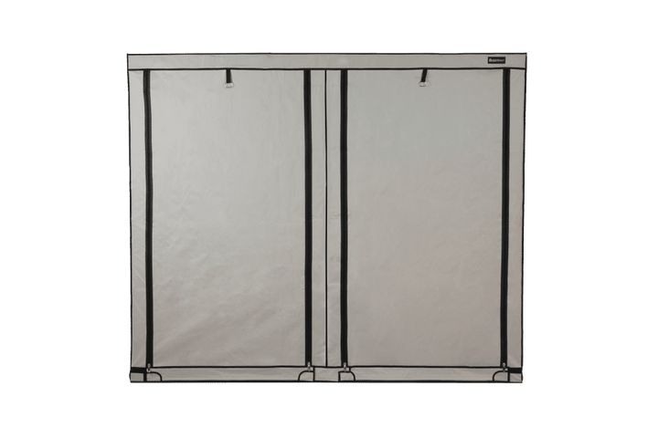 2.4 x 1.2 x 2m Grow Tent — Ambient R240 by HOMEbox
