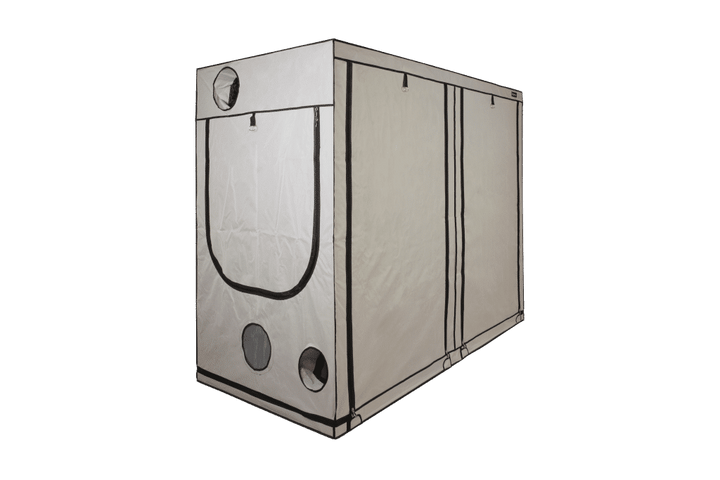 2.4 x 1.2 x 2m Grow Tent — Ambient R240 by HOMEbox