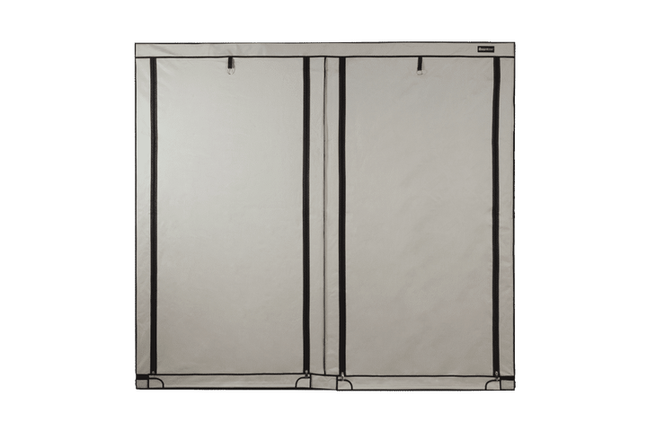 2.4 x 1.2 x 2.2m Grow Tent — Ambient R240+ by HOMEbox