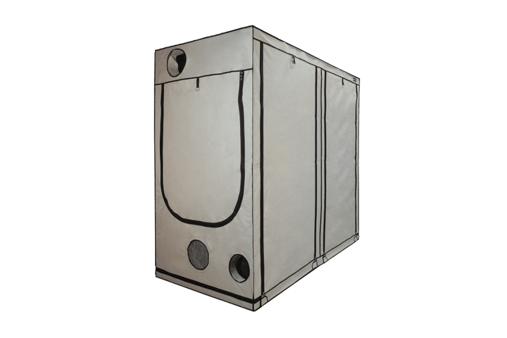 2.4 x 1.2 x 2.2m Grow Tent — Ambient R240+ by HOMEbox