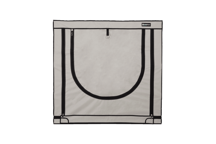 1.25 x 0.65 x 1.2m Grow Tent — Vista Medium by HOMEbox