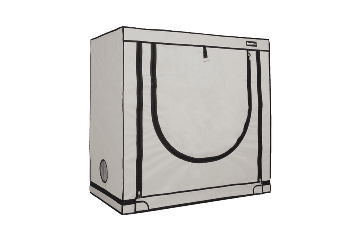 1.25 x 0.65 x 1.2m Grow Tent — Vista Medium by HOMEbox