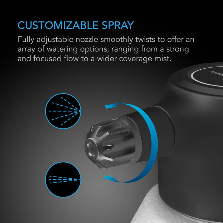 Automatic Water Sprayer, 2-Litre Electric Mister by AC Infinity
