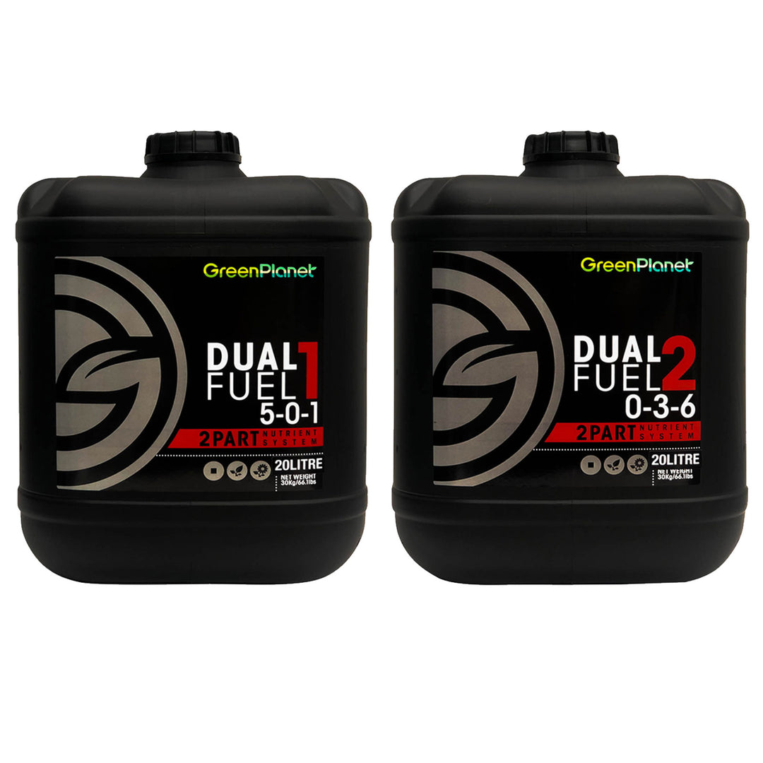 Dual Fuel 1&2