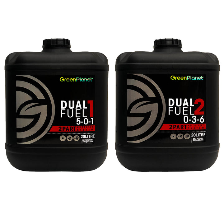 Dual Fuel 1&2