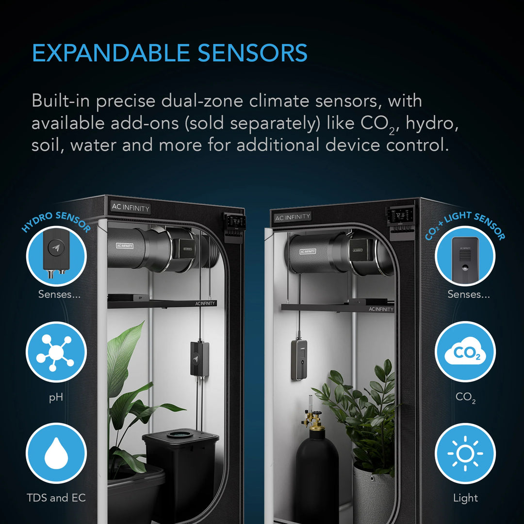 Controller AI+ Environmental by AC Infinity