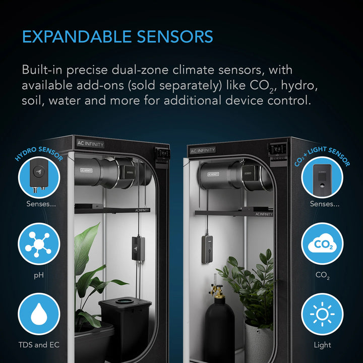 Controller AI+ Environmental by AC Infinity