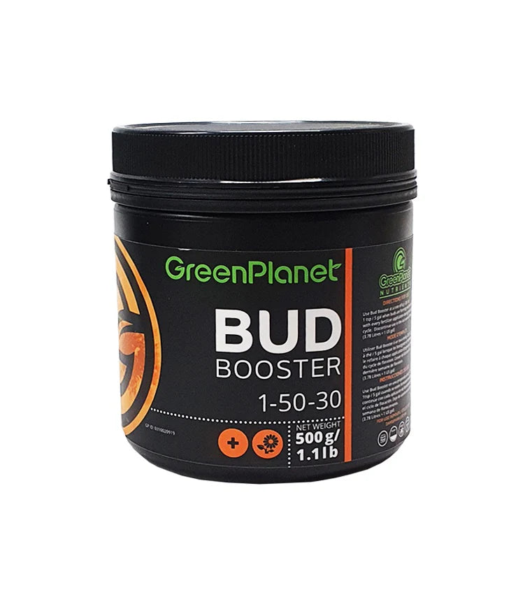 Bud Booster by Green Planet