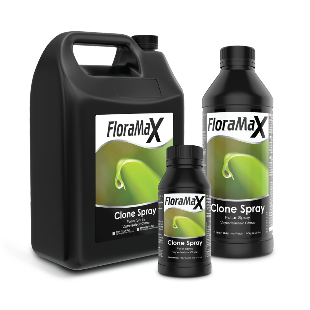 Clone Spray
