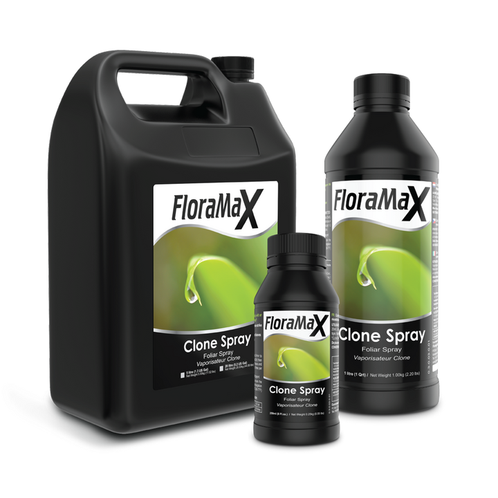 Clone Spray