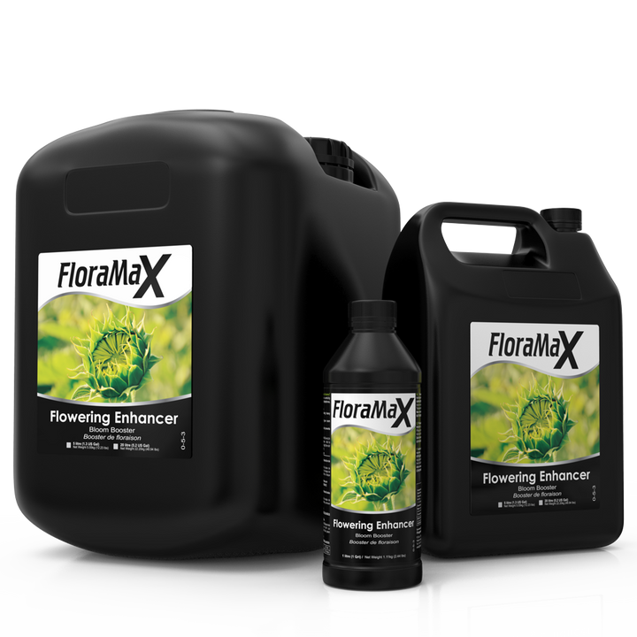 Flowering Enhancer