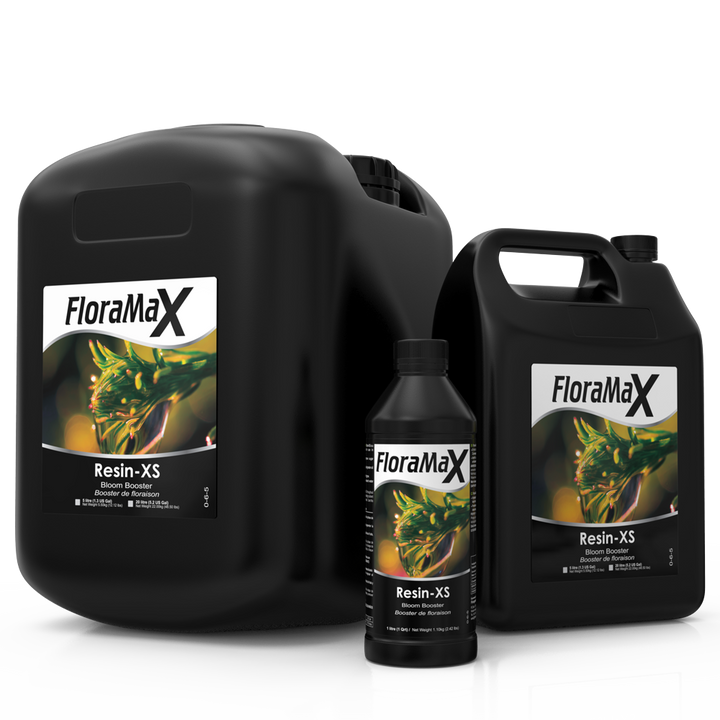 Resin-XS