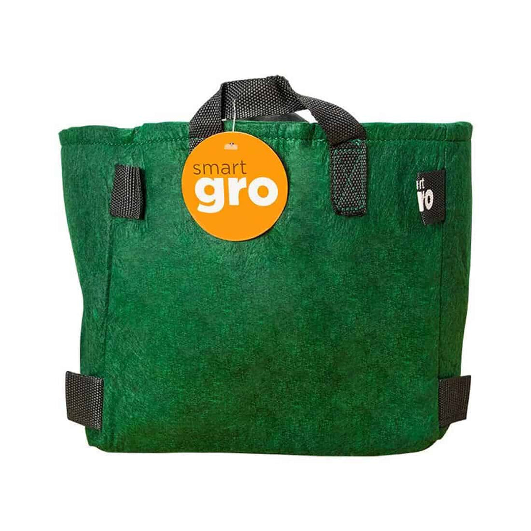 Smartgro Square Fabric Pots by NutriCulture — Wilma & Origin System Compatible
