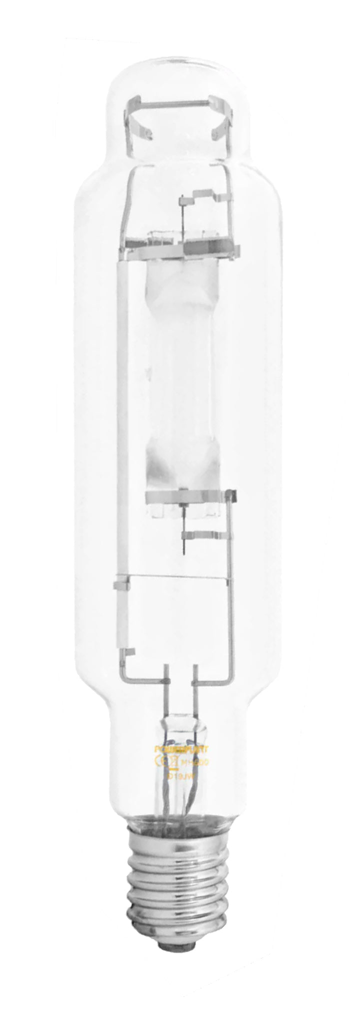 600W Metal Halide Retro Lamp by Cultiv8 — Veg Spectrum, Runs on HPS Ballast