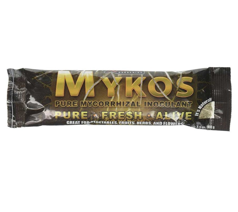 Mykos by Xtreme Gardening – Granular Mycorrhizal Inoculant