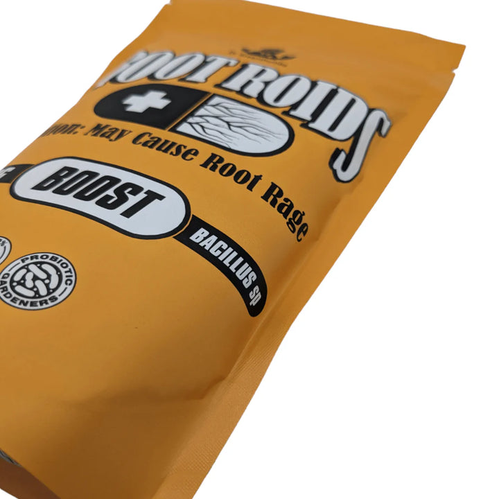 Root Roids Boost by Dr Greenthumbs - Microbial Inoculant