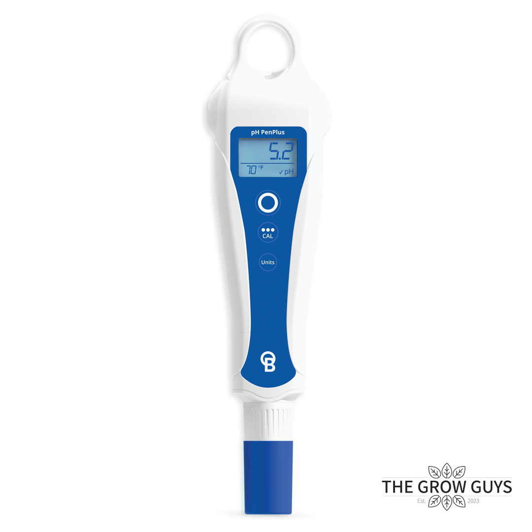 pH PenPlus by Bluelab — Replaceable Probe pH & Temperature Meter