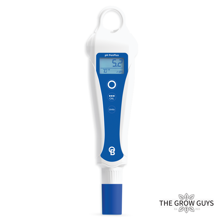 pH PenPlus by Bluelab — Replaceable Probe pH & Temperature Meter