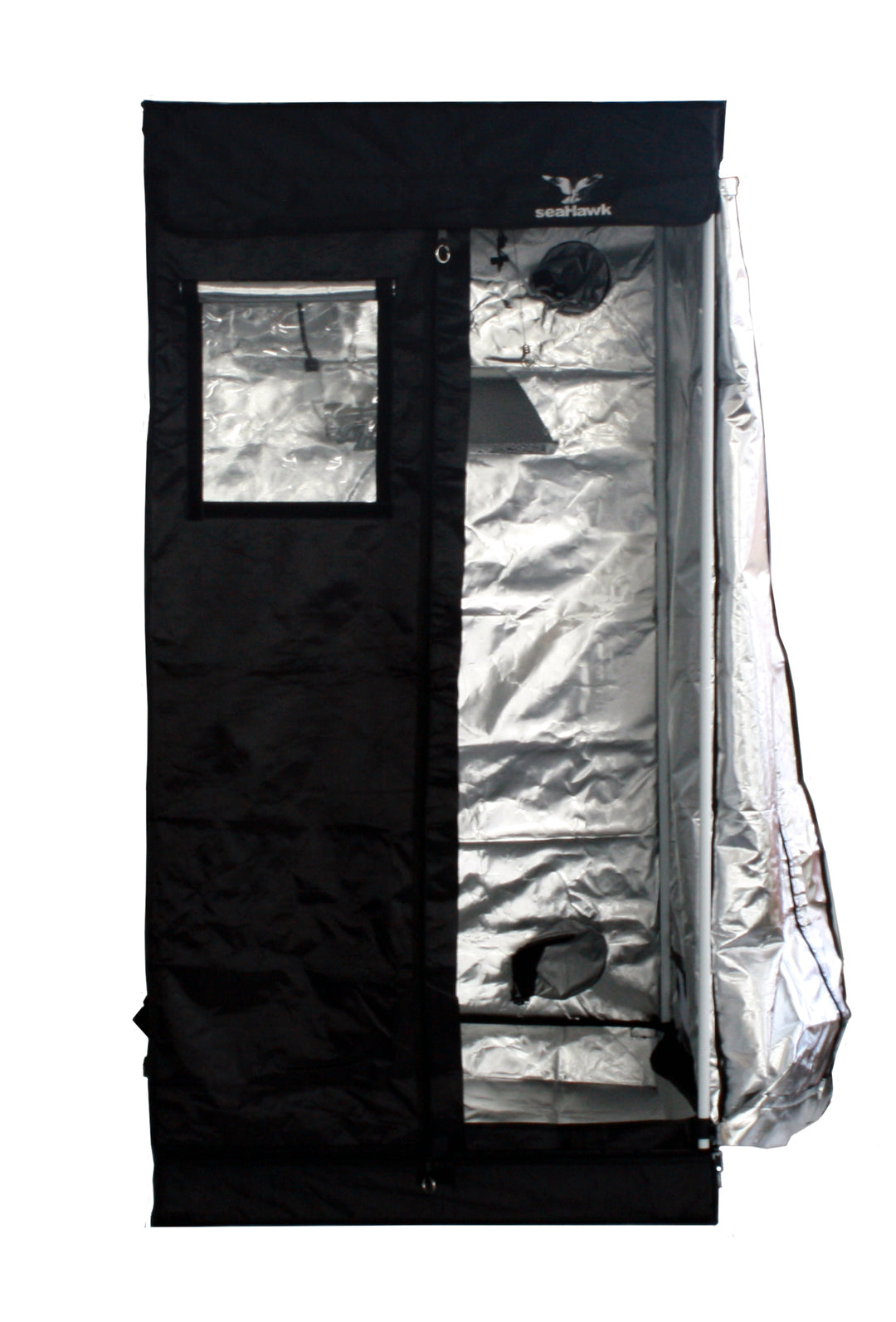 Elemental package by The Grow Guys - Custom grow tent kit