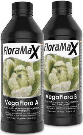 VegaFlora (A&B Set)