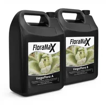VegaFlora (A&B Set)