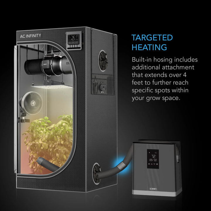 Thermoforge T3 by AC Infinity
