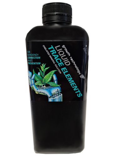 Liquid Trace Elements by Growth Technology - Deficiency Corrector