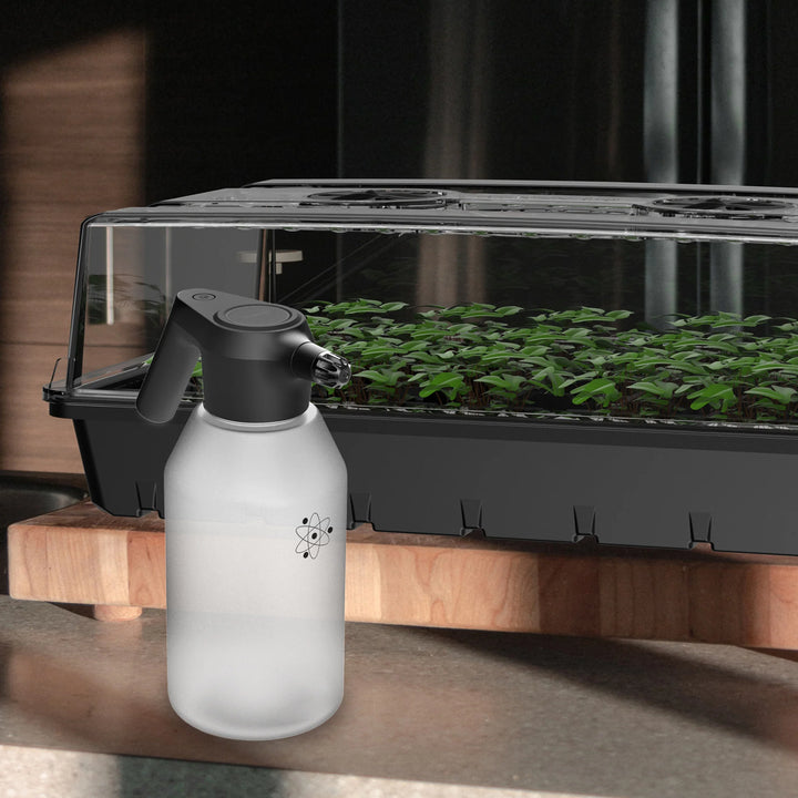Automatic Water Sprayer, 2-Litre Electric Mister by AC Infinity